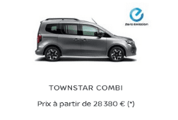 Noyal Poids Lourds Entretien Poids Lourds Noyal TOWNSTAR COMBI